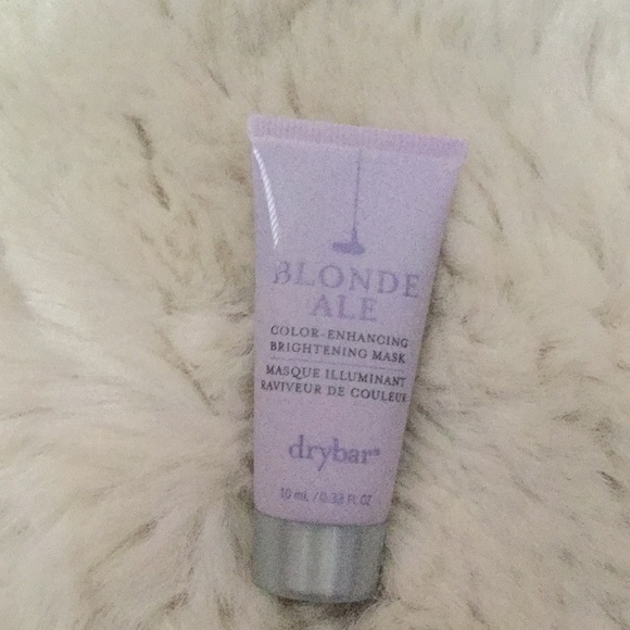 Drybar Other - 3/$15 Drybar Blonde Ale